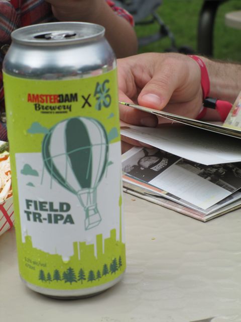 Field Trip-IPA beer can